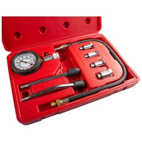 best petrol engine compression tester|halfords compression tester kit.